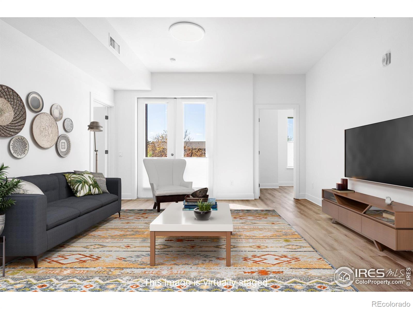 1707 Walnut Street Boulder CO 80302