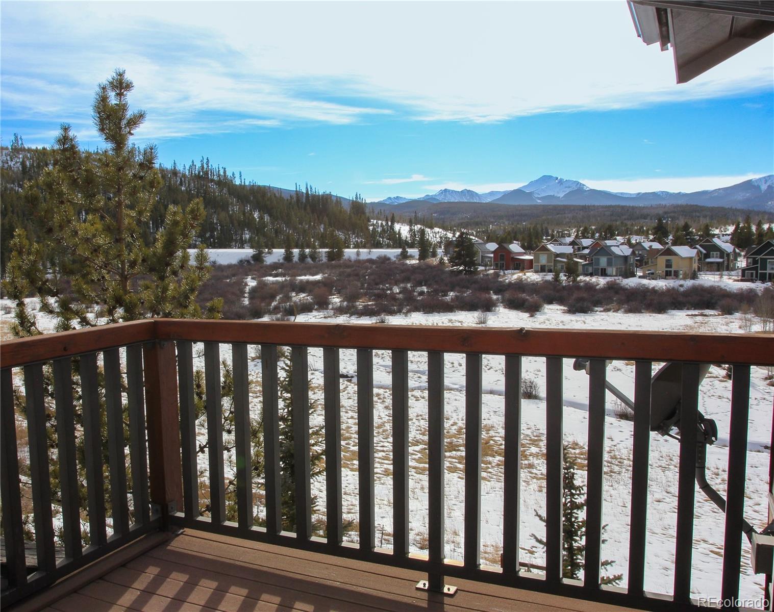 39 Cozens Pointe Circle Fraser CO 80442