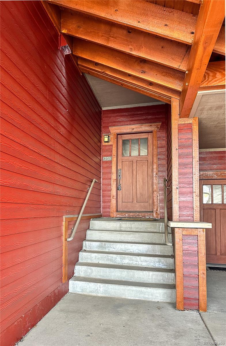 39 Cozens Pointe Circle Fraser CO 80442