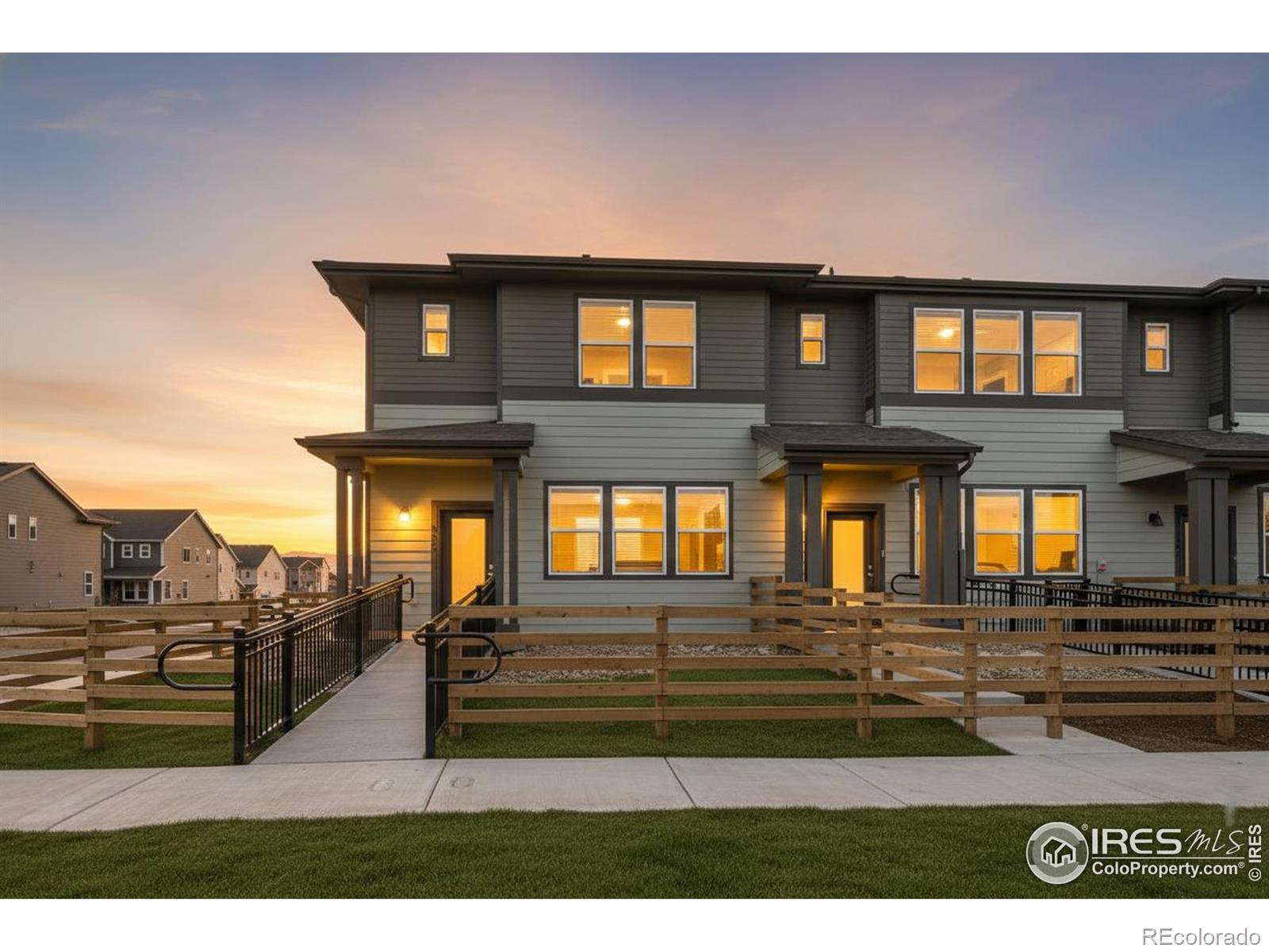 839 Merganser Drive Fort Collins CO 80524