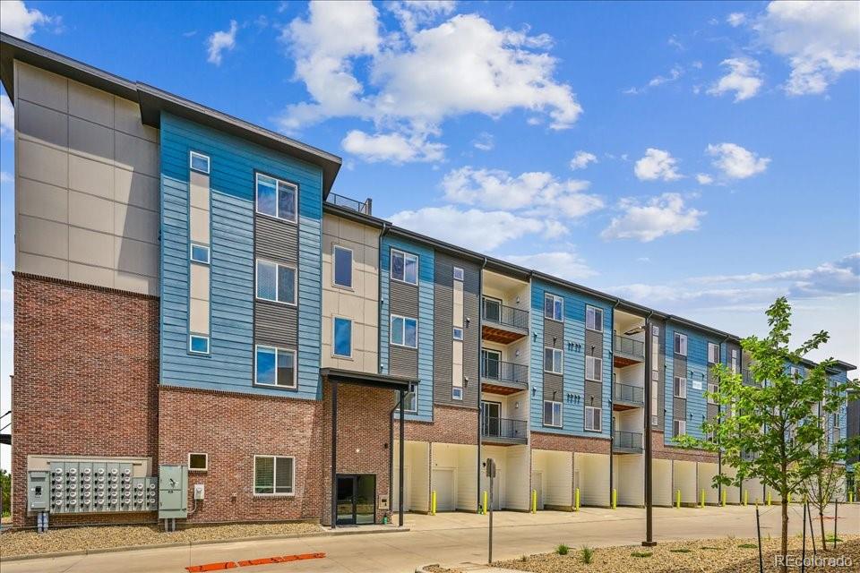 487 Interlocken Boulevard Broomfield CO 80021