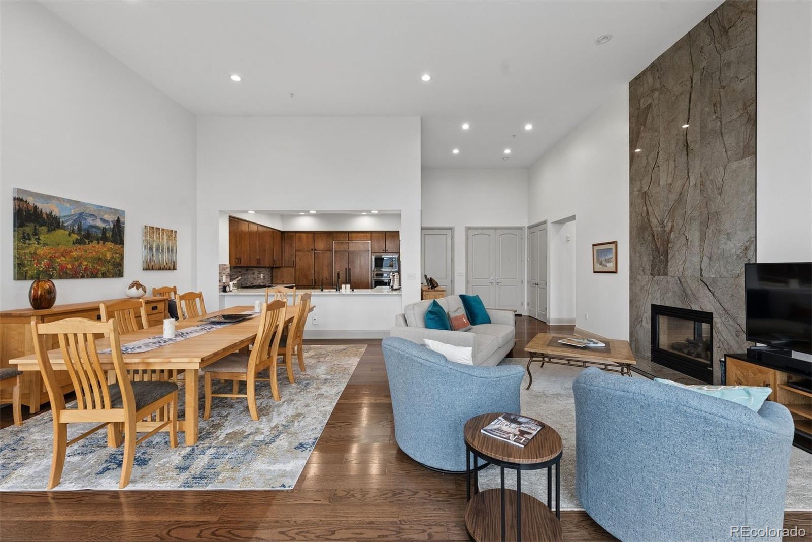 2500 E Cherry Creek South Drive Denver CO 80209