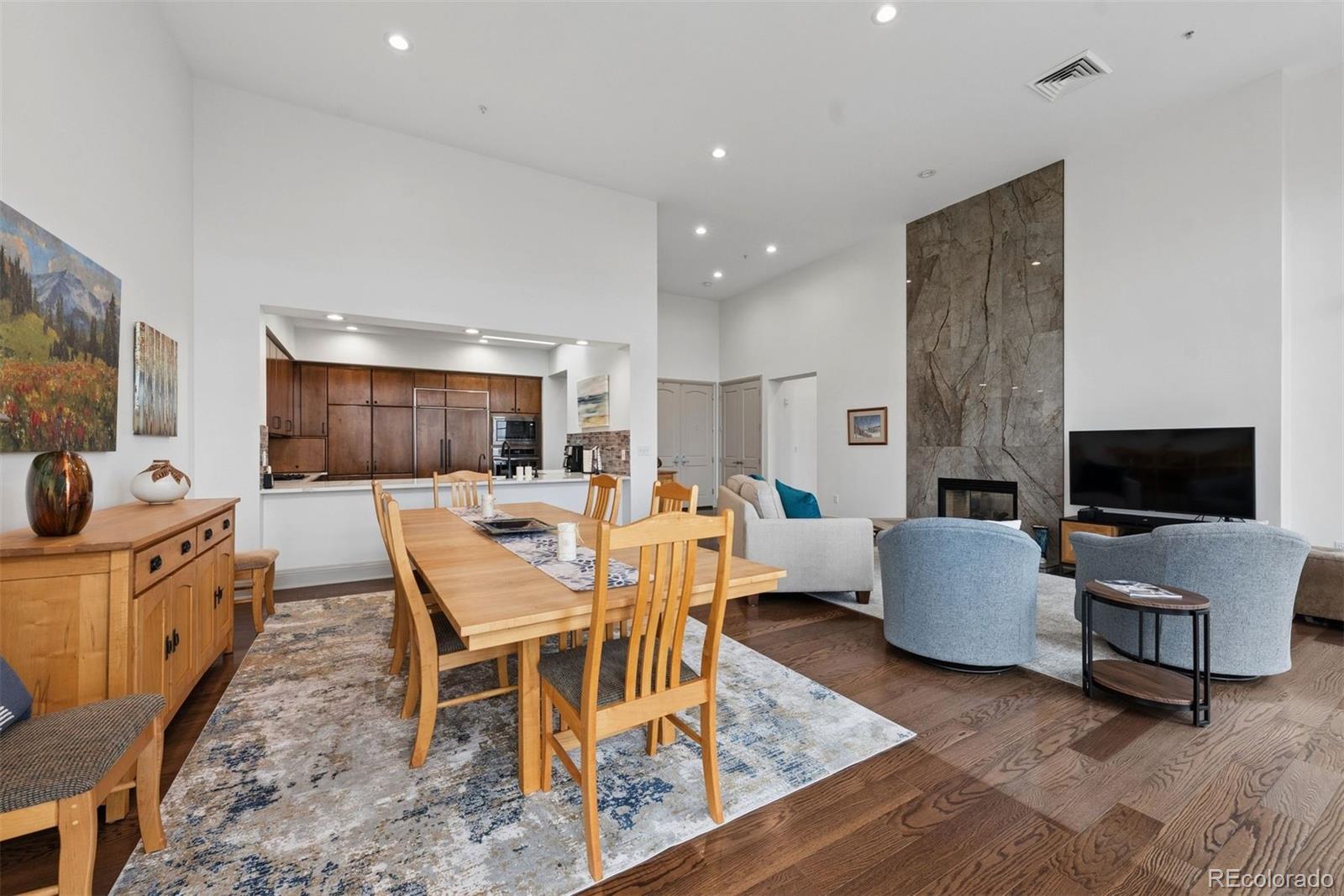 2500 E Cherry Creek South Drive Denver CO 80209