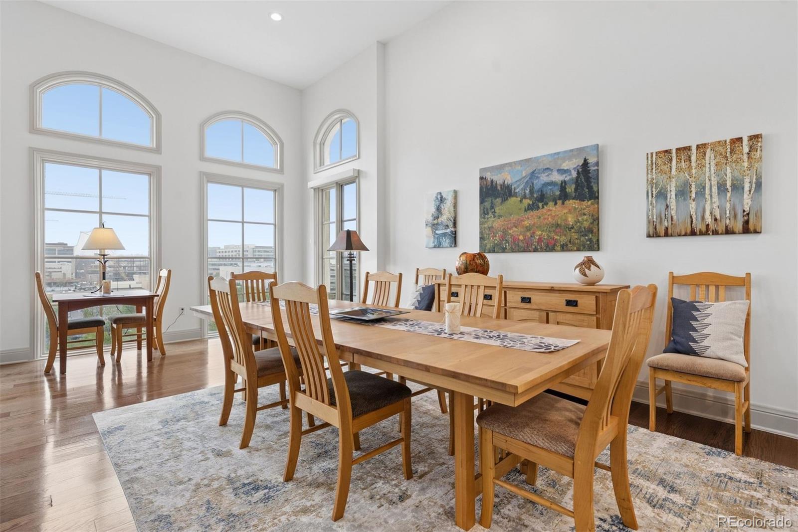 2500 E Cherry Creek South Drive Denver CO 80209