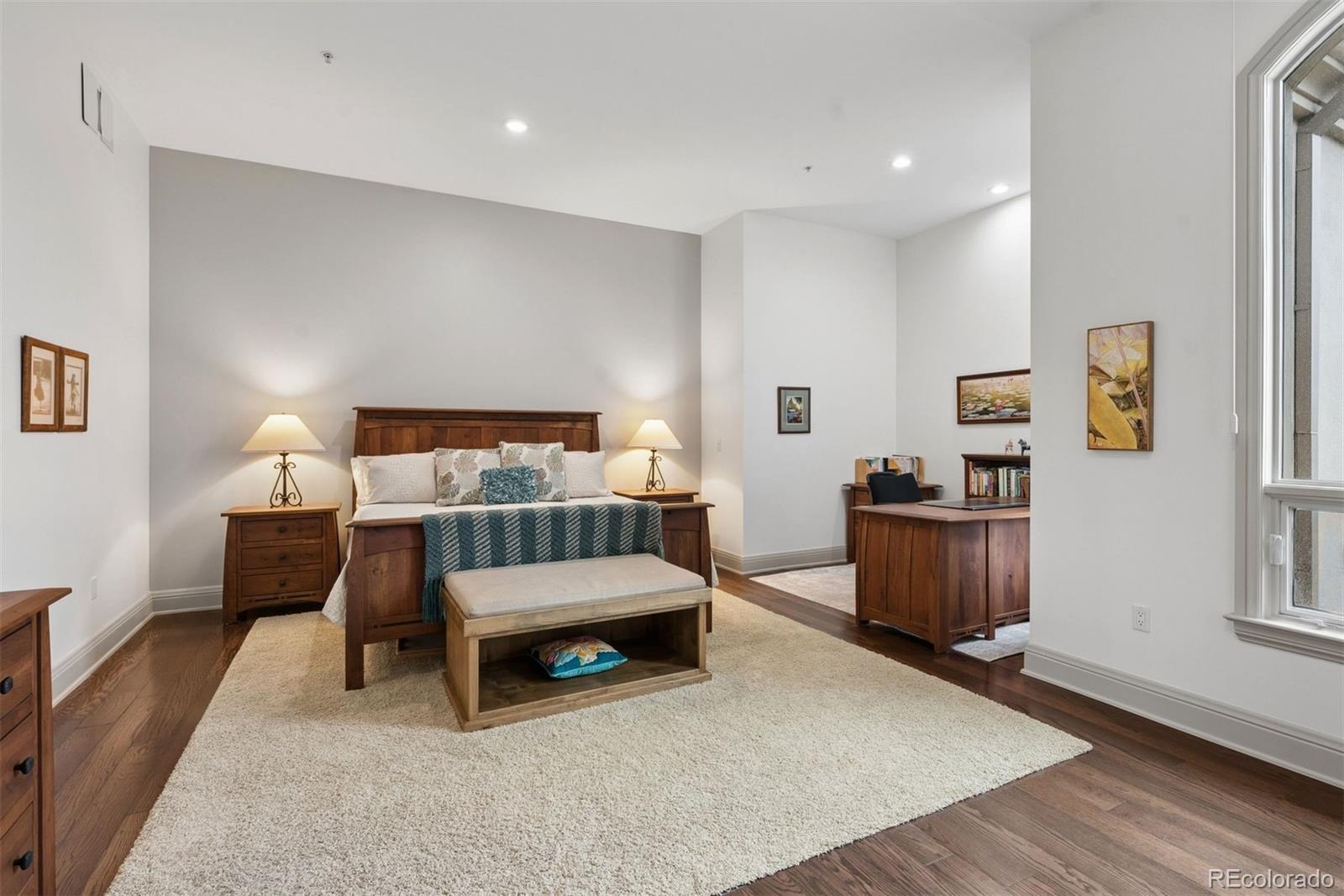 2500 E Cherry Creek South Drive Denver CO 80209