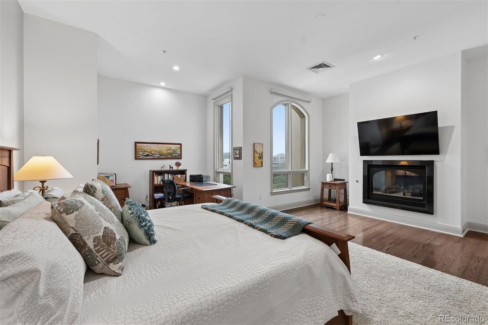 2500 E Cherry Creek South Drive Denver CO 80209