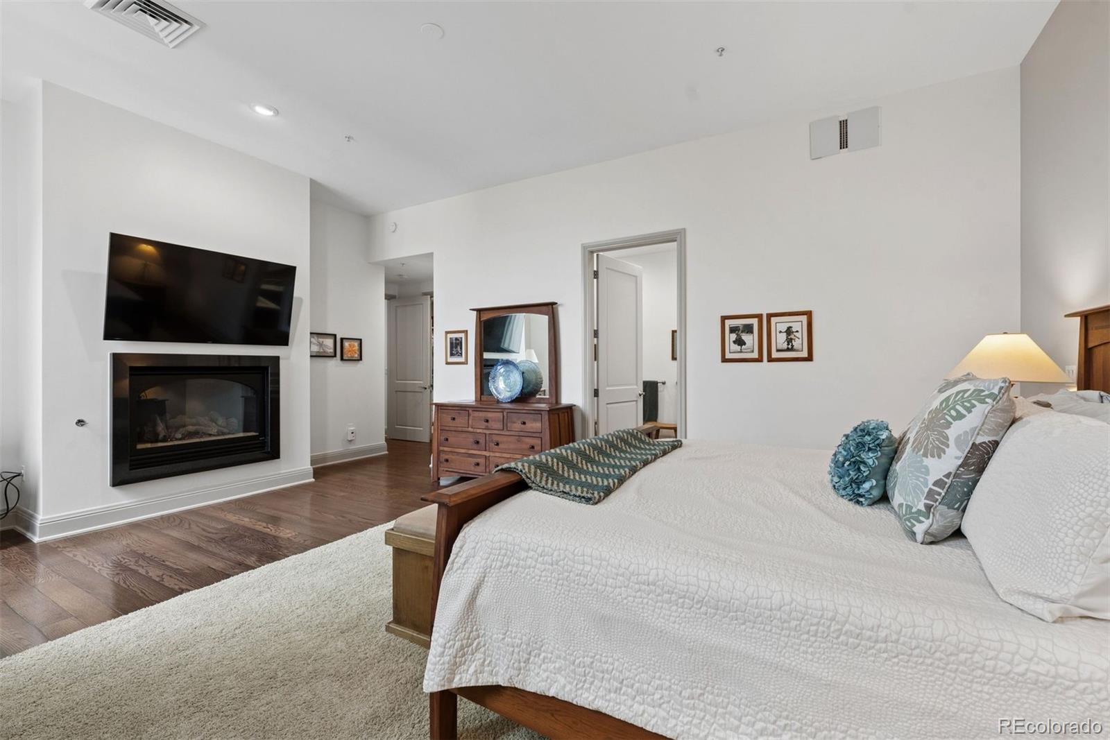 2500 E Cherry Creek South Drive Denver CO 80209