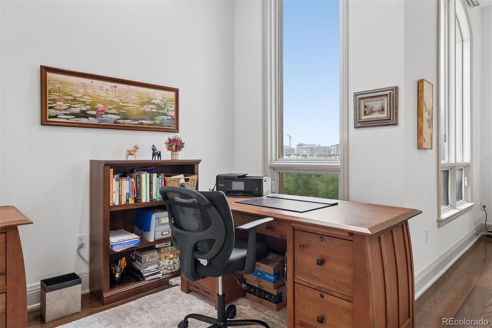 2500 E Cherry Creek South Drive Denver CO 80209