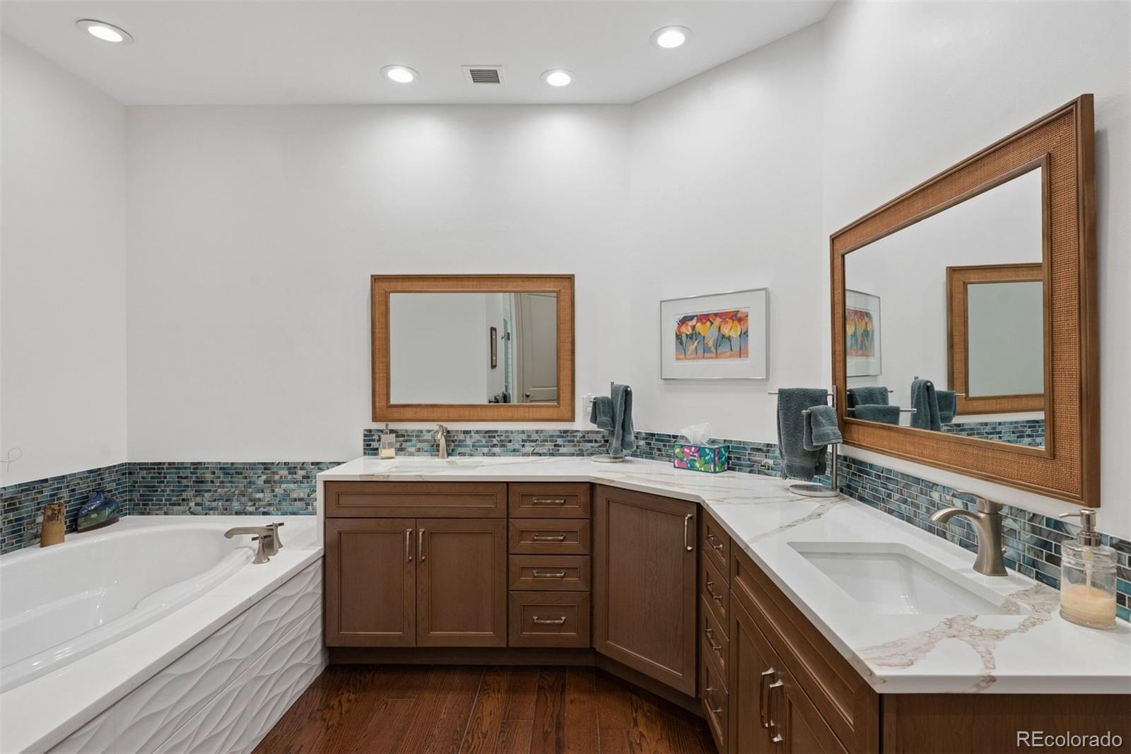2500 E Cherry Creek South Drive Denver CO 80209