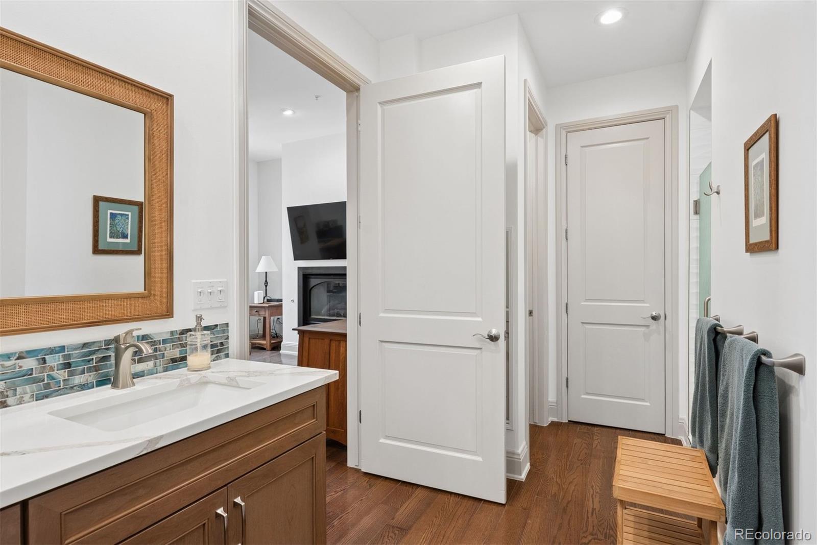 2500 E Cherry Creek South Drive Denver CO 80209