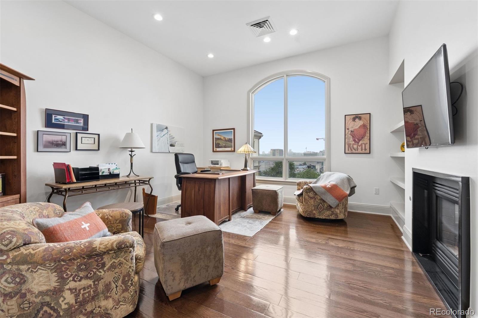 2500 E Cherry Creek South Drive Denver CO 80209