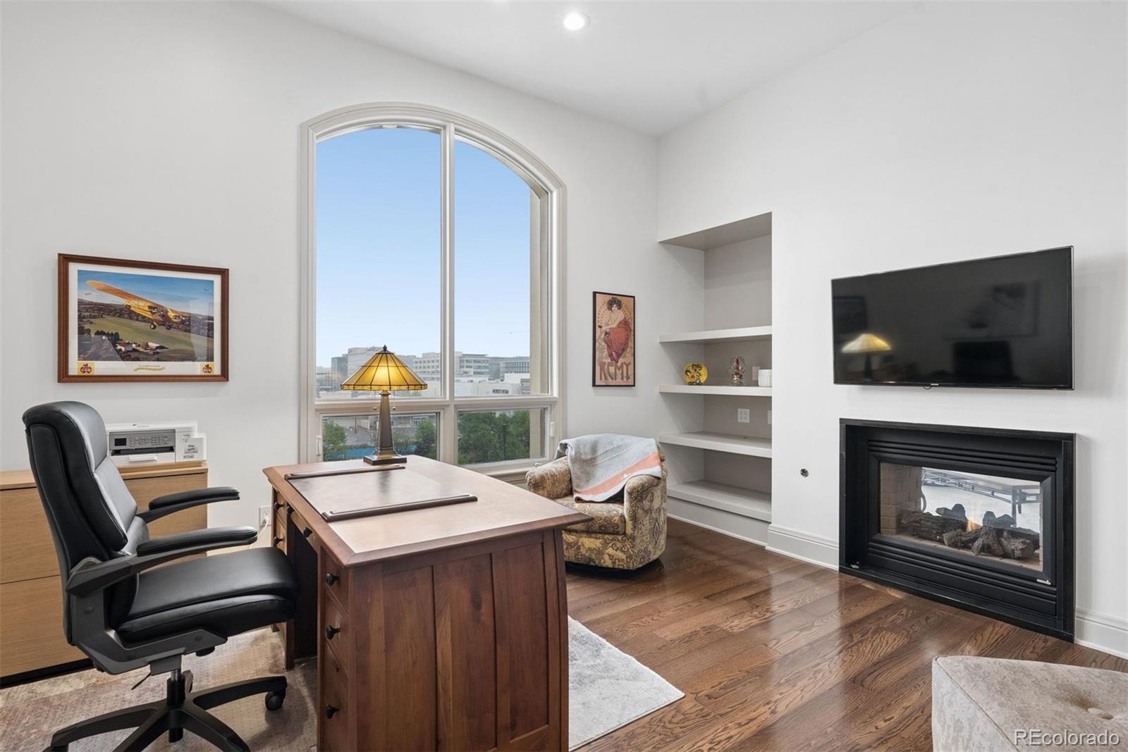 2500 E Cherry Creek South Drive Denver CO 80209