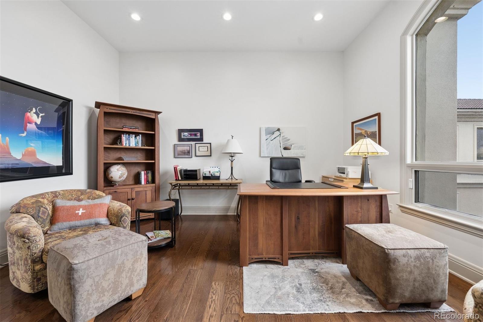2500 E Cherry Creek South Drive Denver CO 80209