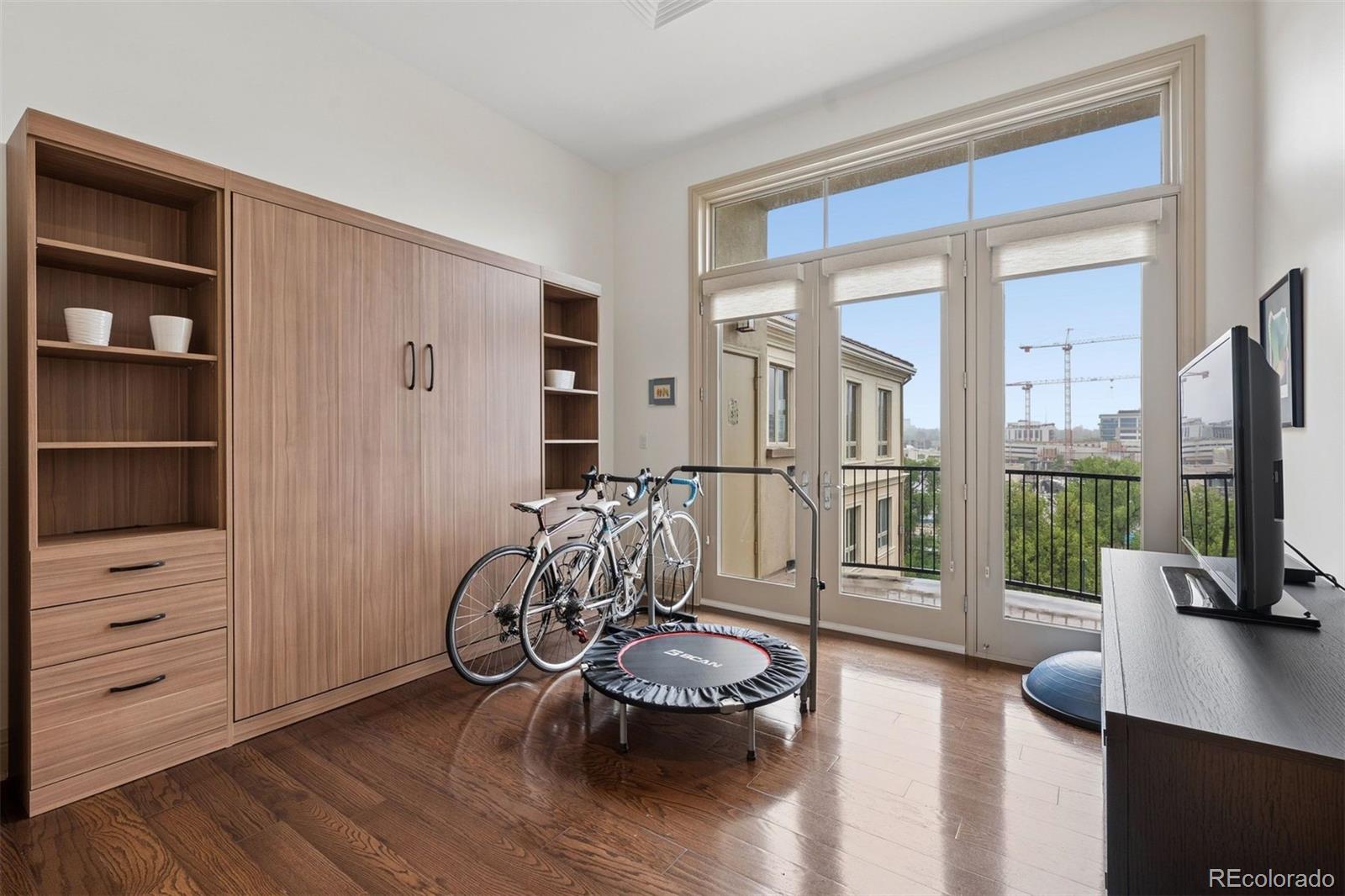 2500 E Cherry Creek South Drive Denver CO 80209