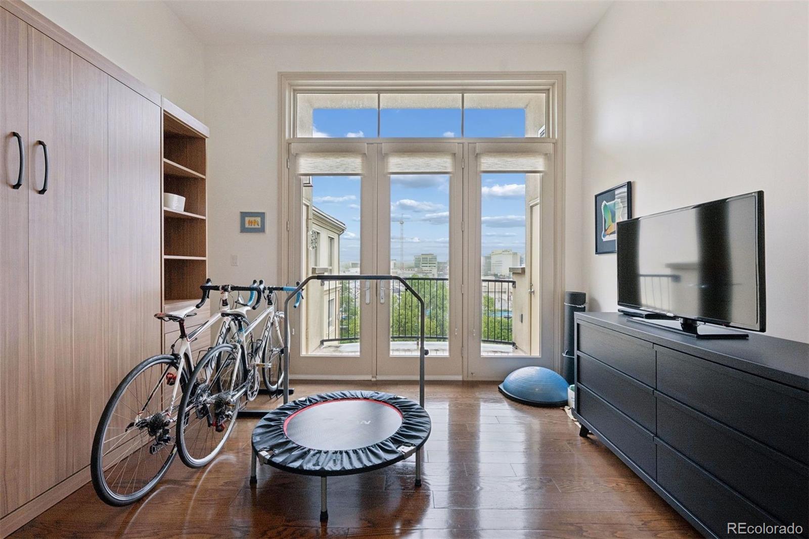 2500 E Cherry Creek South Drive Denver CO 80209