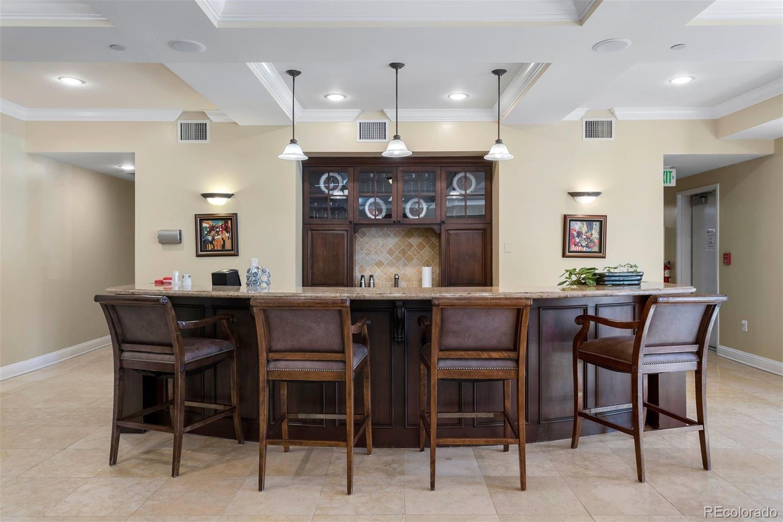 2500 E Cherry Creek South Drive Denver CO 80209