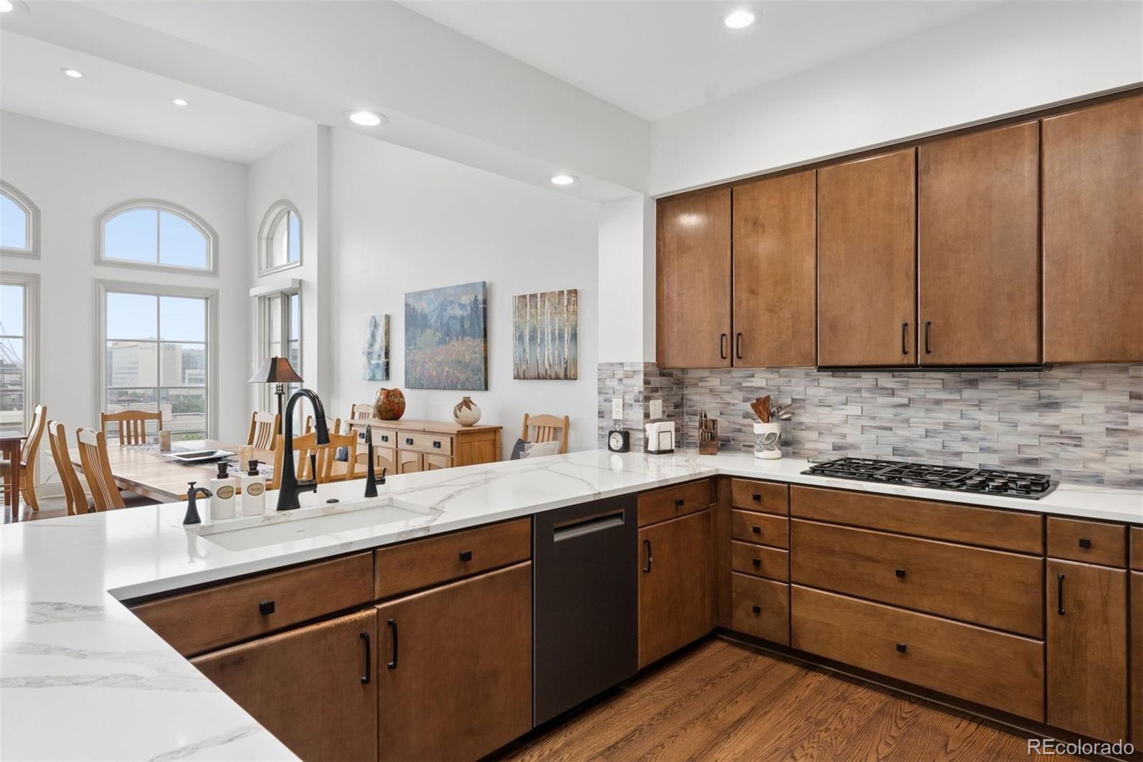 2500 E Cherry Creek South Drive Denver CO 80209