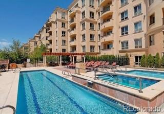 2500 E Cherry Creek South Drive Denver CO 80209