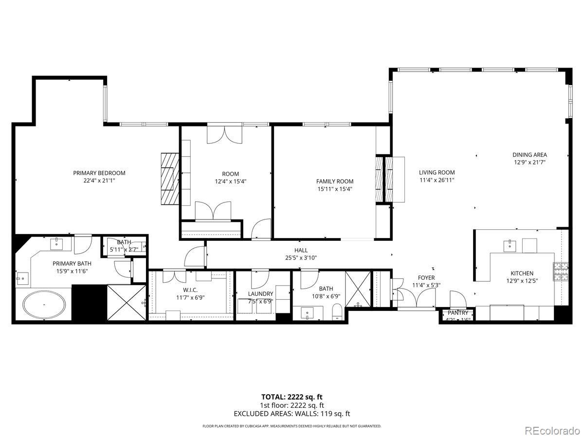 2500 E Cherry Creek South Drive Denver CO 80209