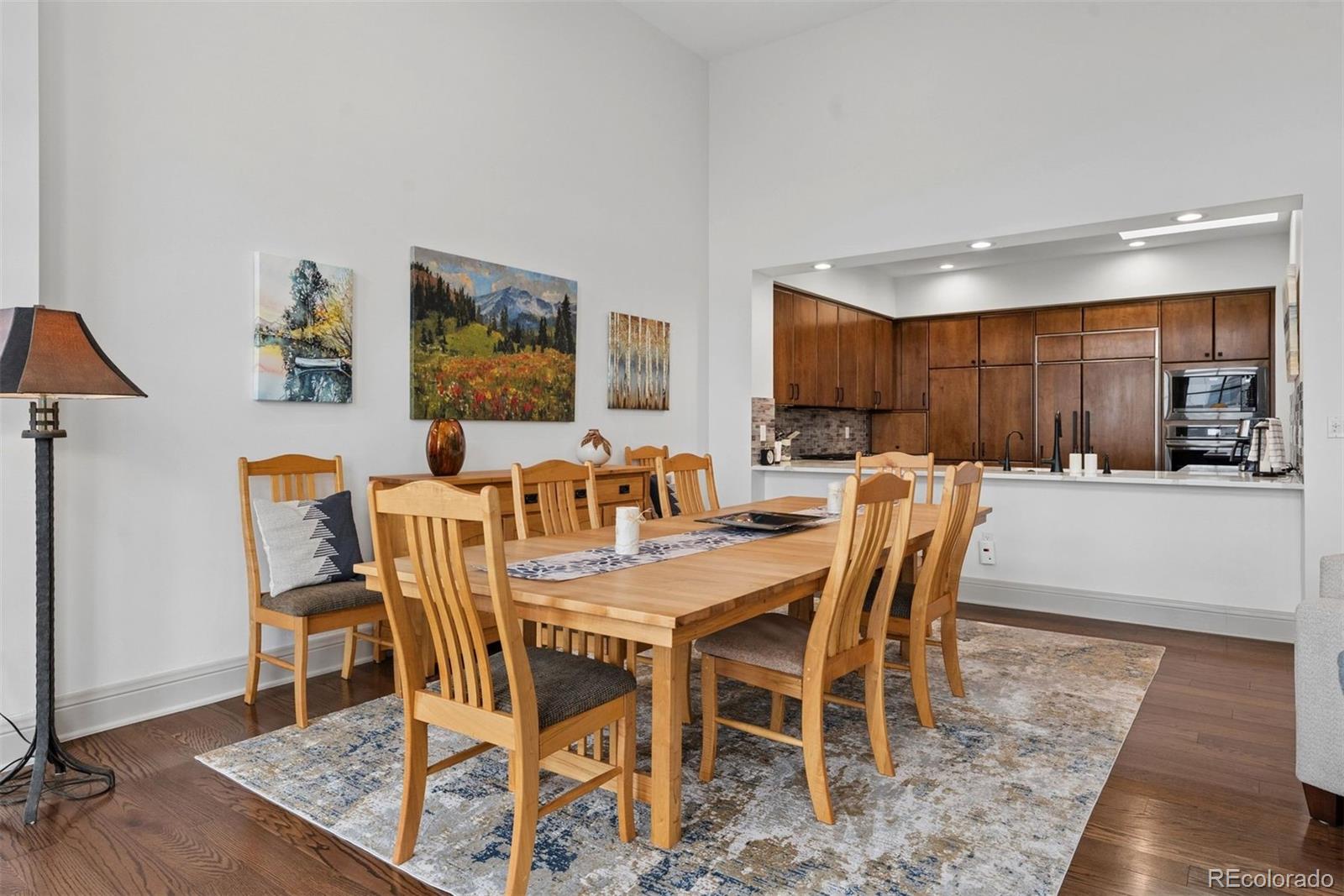 2500 E Cherry Creek South Drive Denver CO 80209