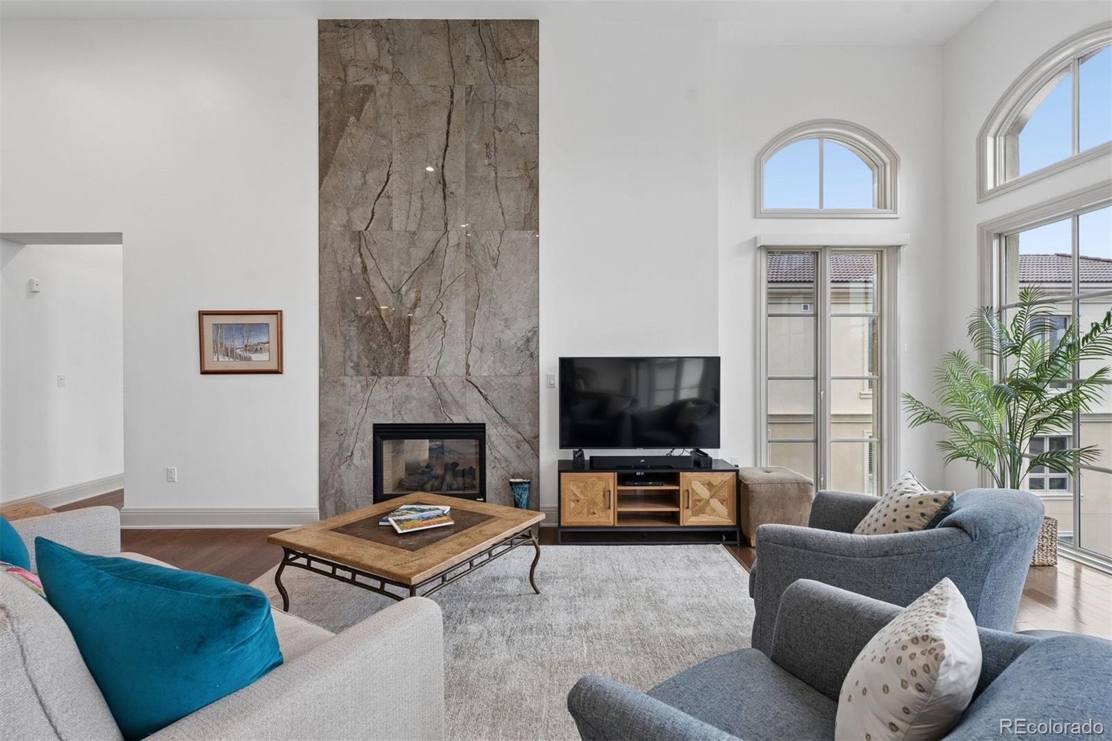 2500 E Cherry Creek South Drive Denver CO 80209
