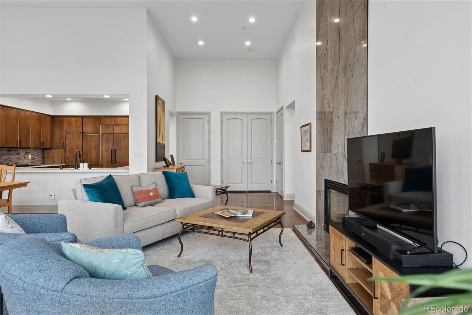 2500 E Cherry Creek South Drive Denver CO 80209
