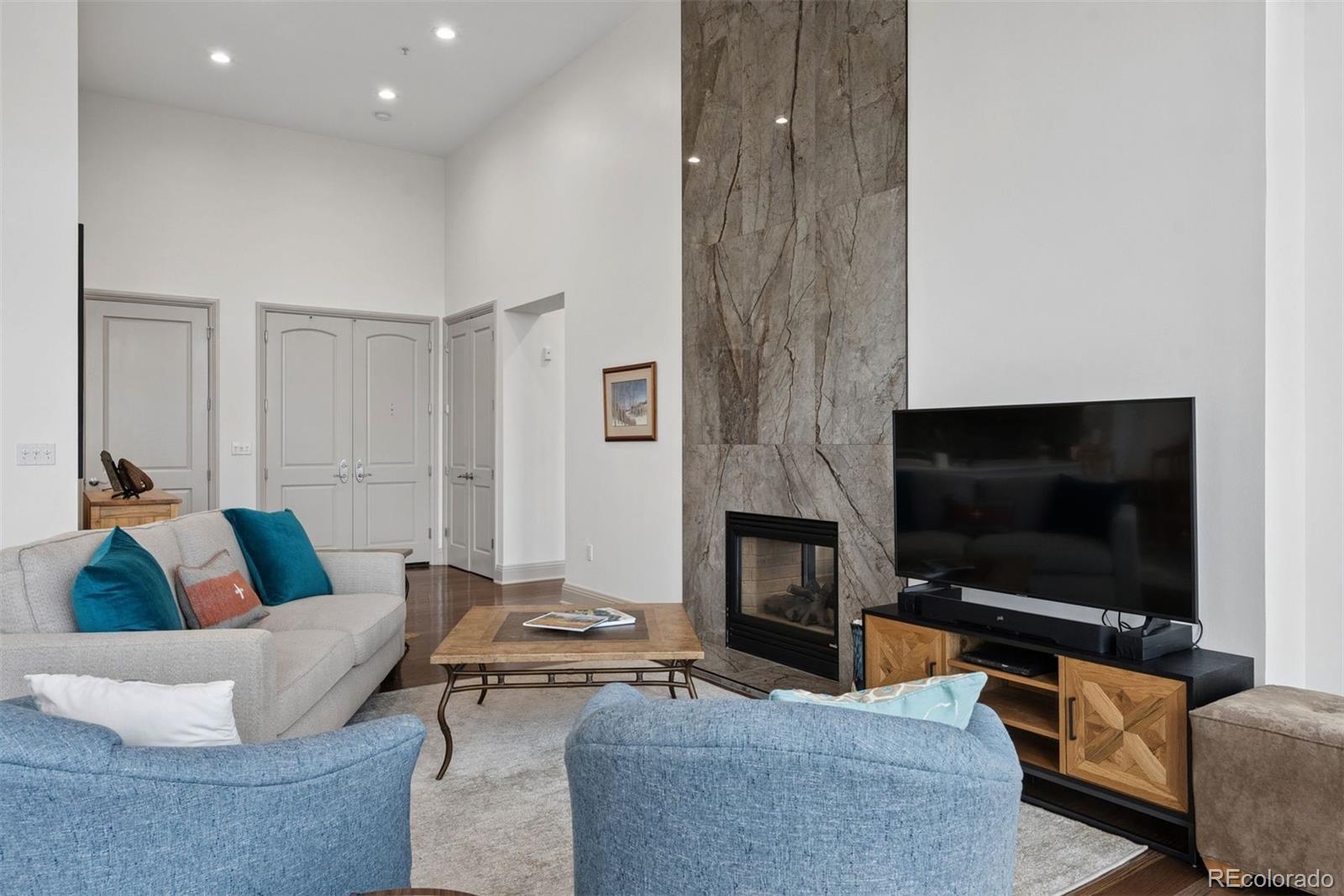 2500 E Cherry Creek South Drive Denver CO 80209