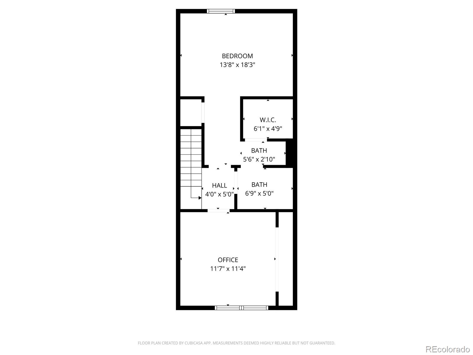 14486 E Hawaii Circle Aurora CO 80012