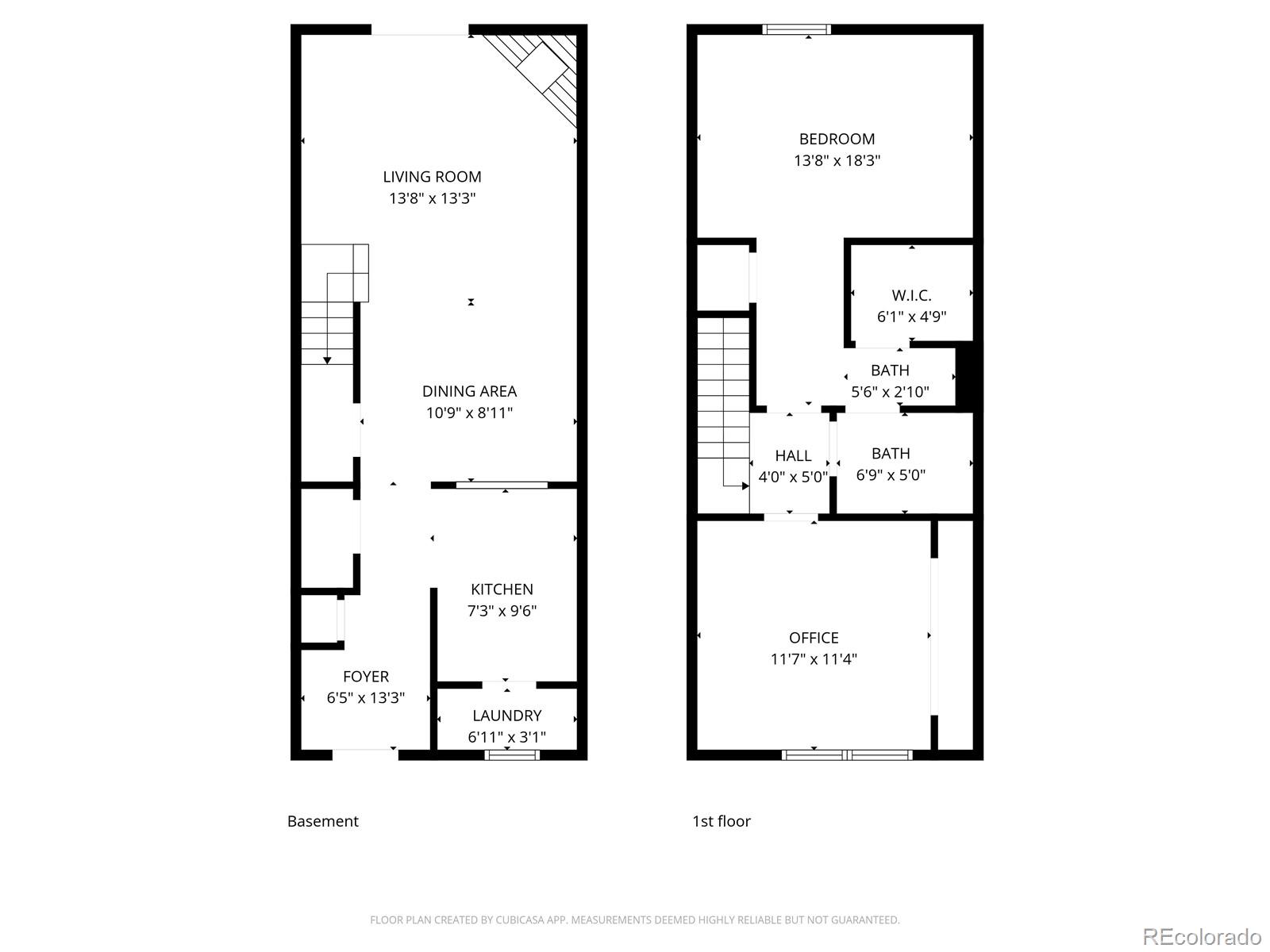 14486 E Hawaii Circle Aurora CO 80012