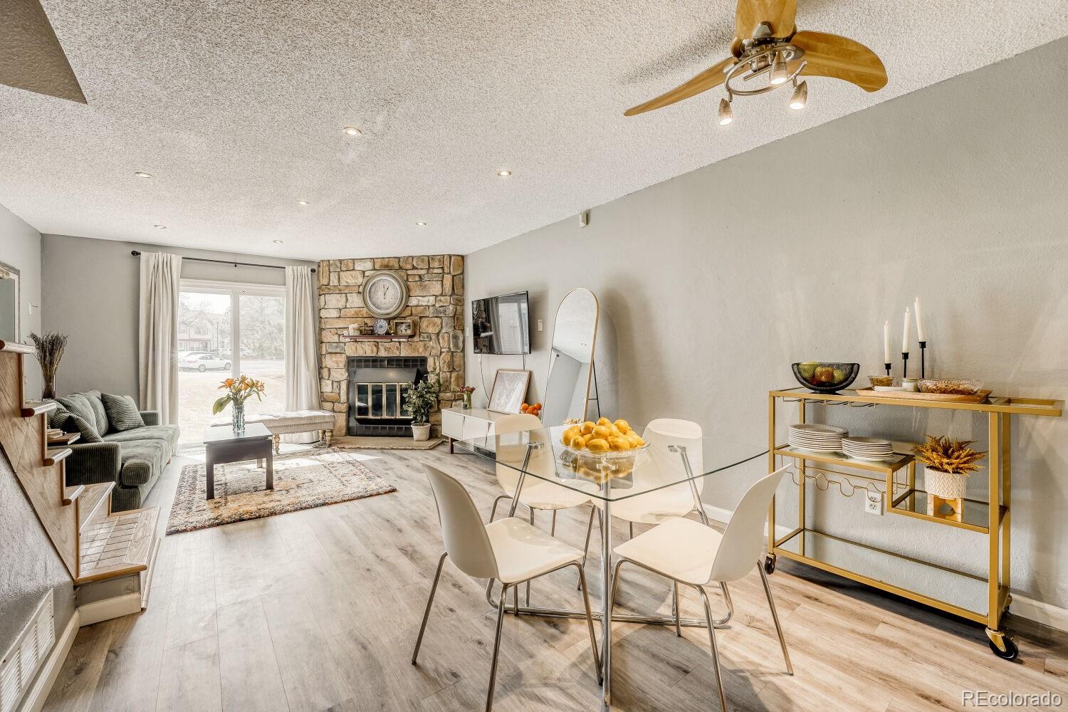 14486 E Hawaii Circle Aurora CO 80012
