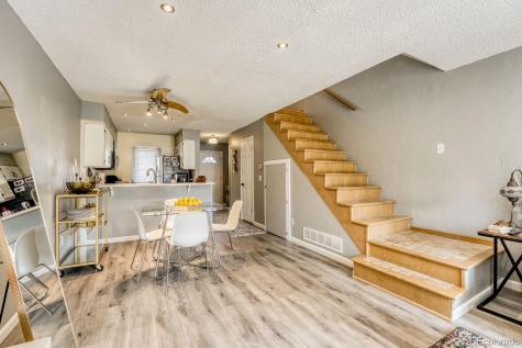 14486 E Hawaii Circle Aurora CO 80012