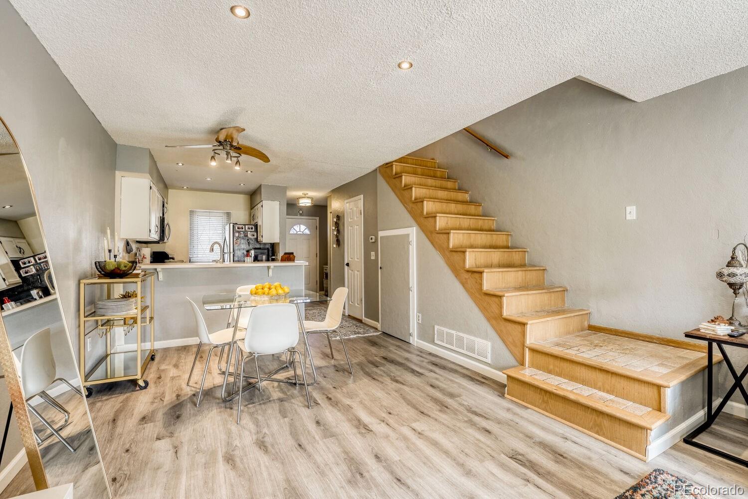 14486 E Hawaii Circle Aurora CO 80012