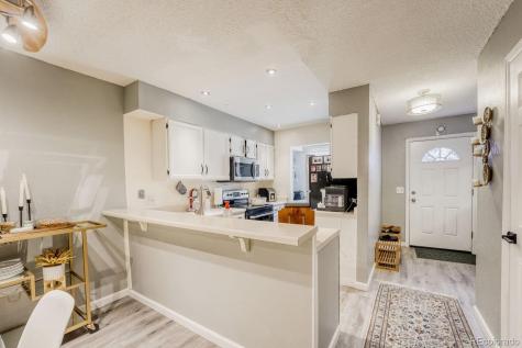 14486 E Hawaii Circle Aurora CO 80012