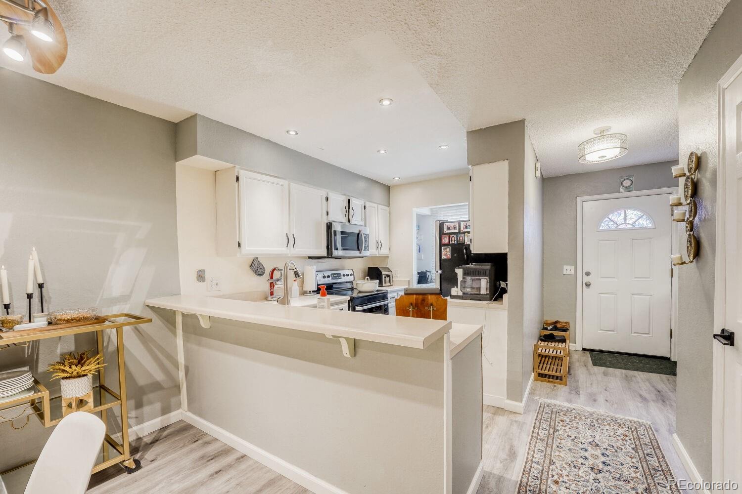 14486 E Hawaii Circle Aurora CO 80012