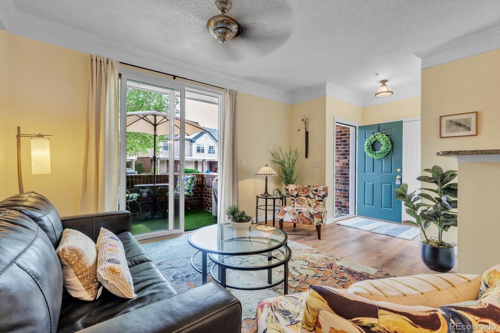1843 Mallard Drive Superior CO 80027