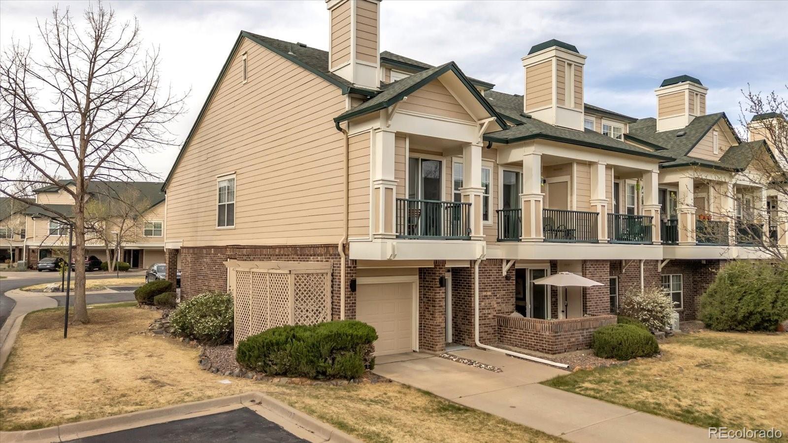 1843 Mallard Drive Superior CO 80027