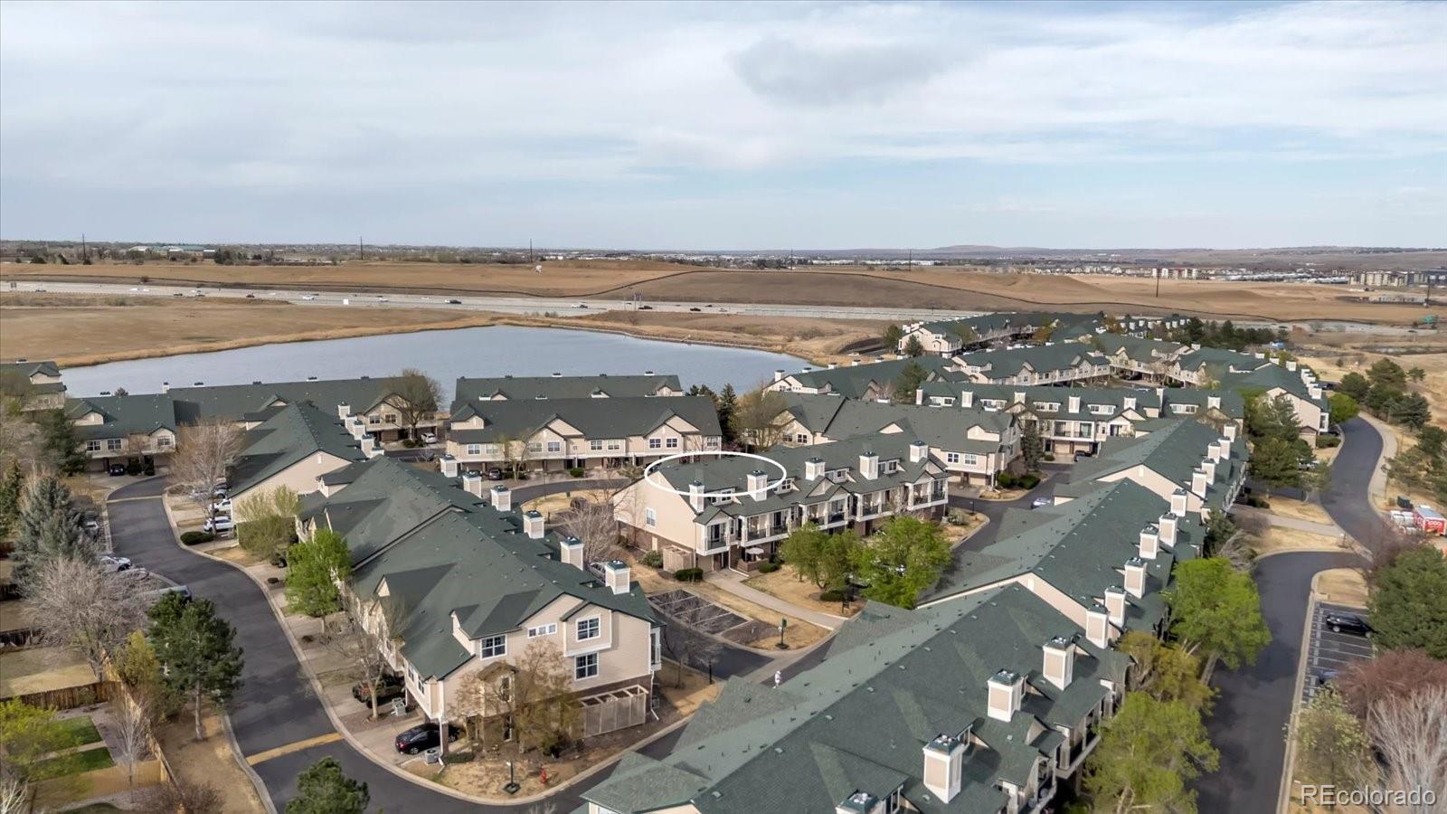 1843 Mallard Drive Superior CO 80027