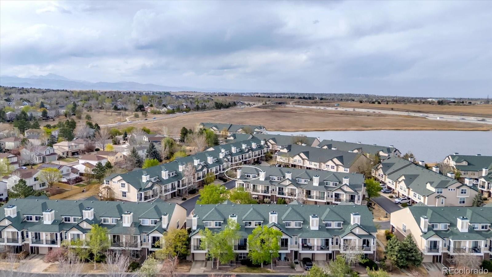 1843 Mallard Drive Superior CO 80027
