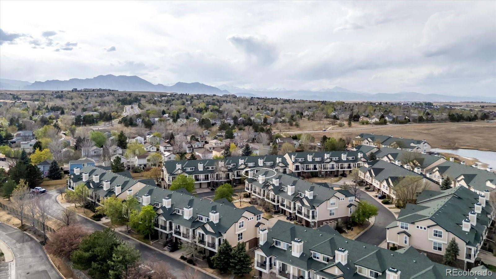 1843 Mallard Drive Superior CO 80027