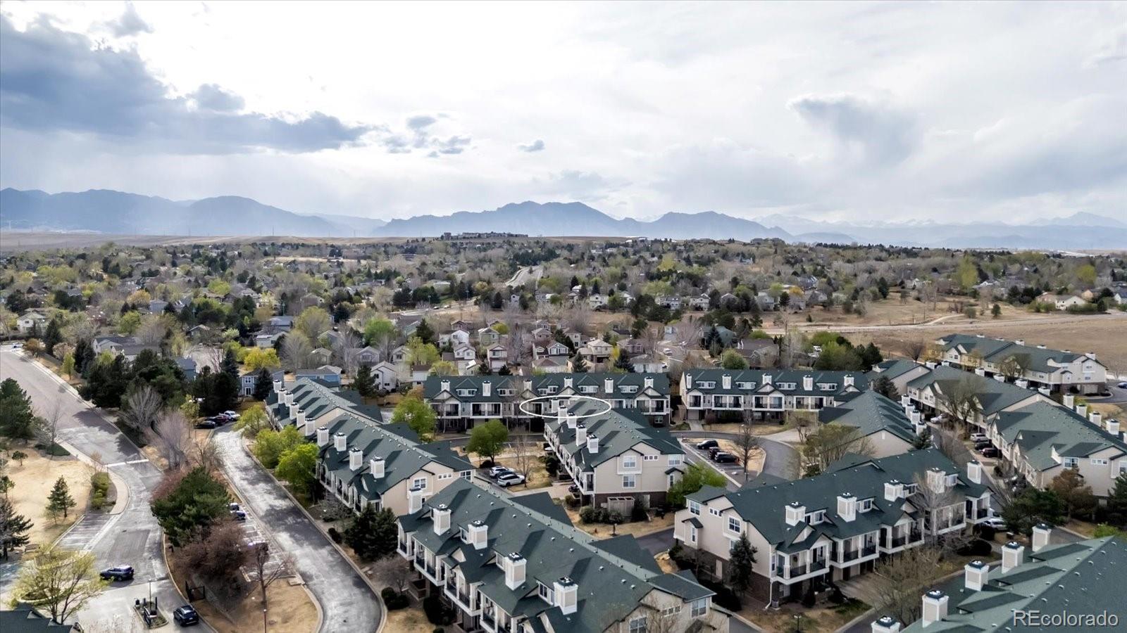 1843 Mallard Drive Superior CO 80027