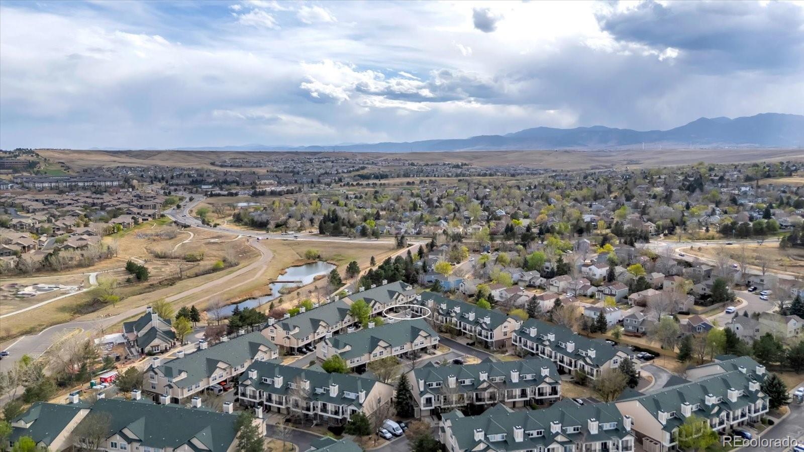 1843 Mallard Drive Superior CO 80027