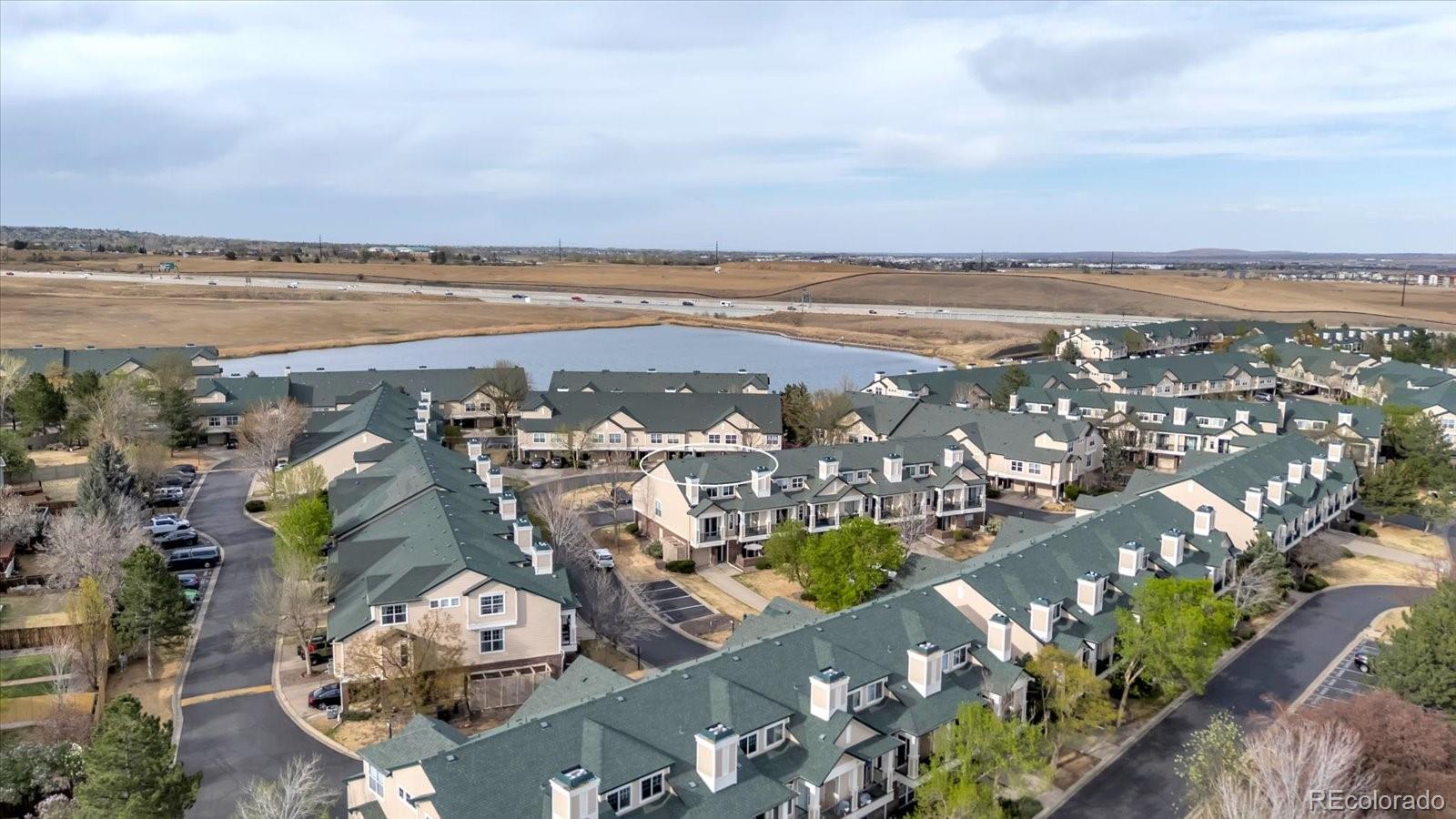 1843 Mallard Drive Superior CO 80027