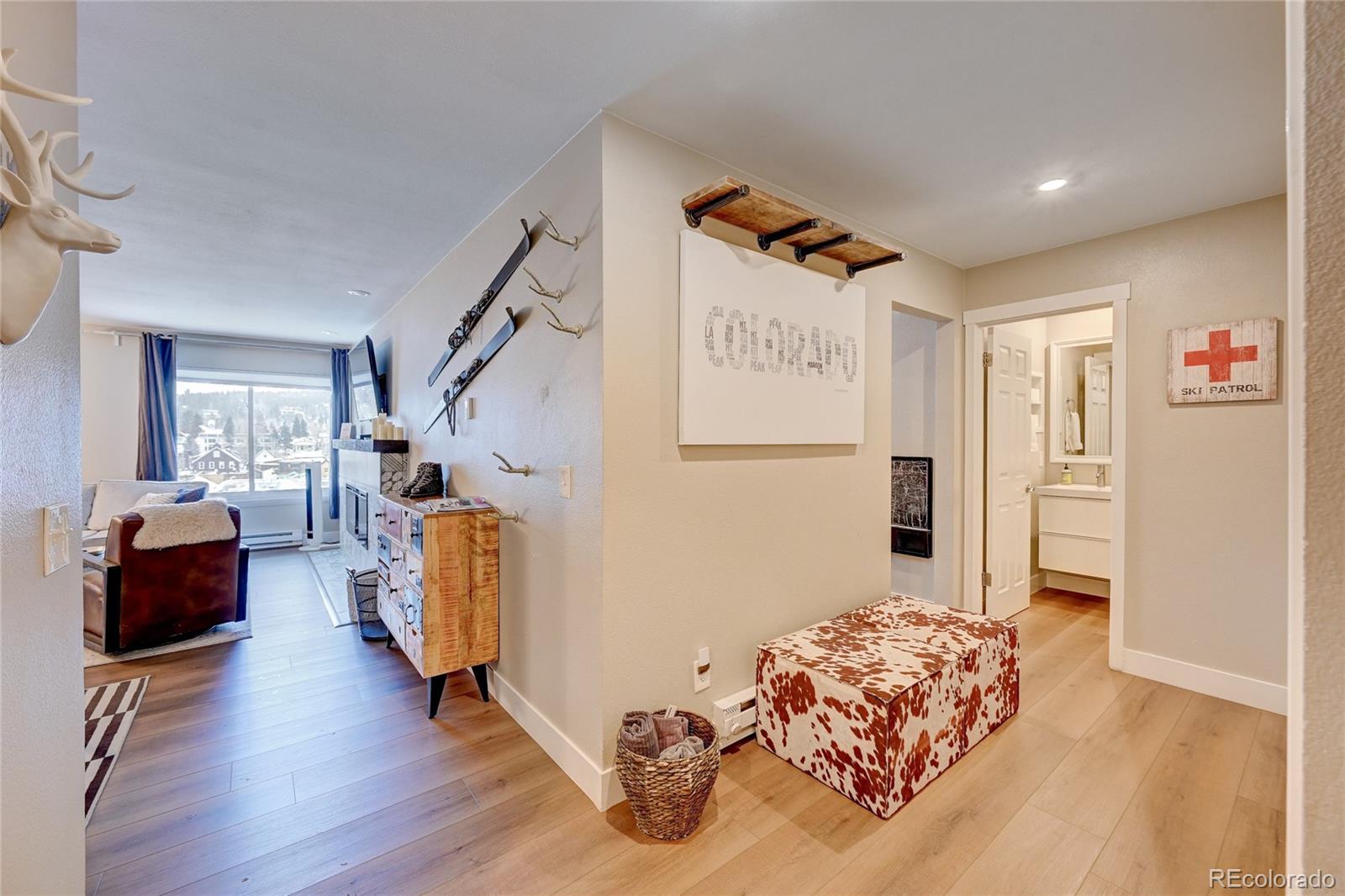 110 S Park Avenue Breckenridge CO 80424