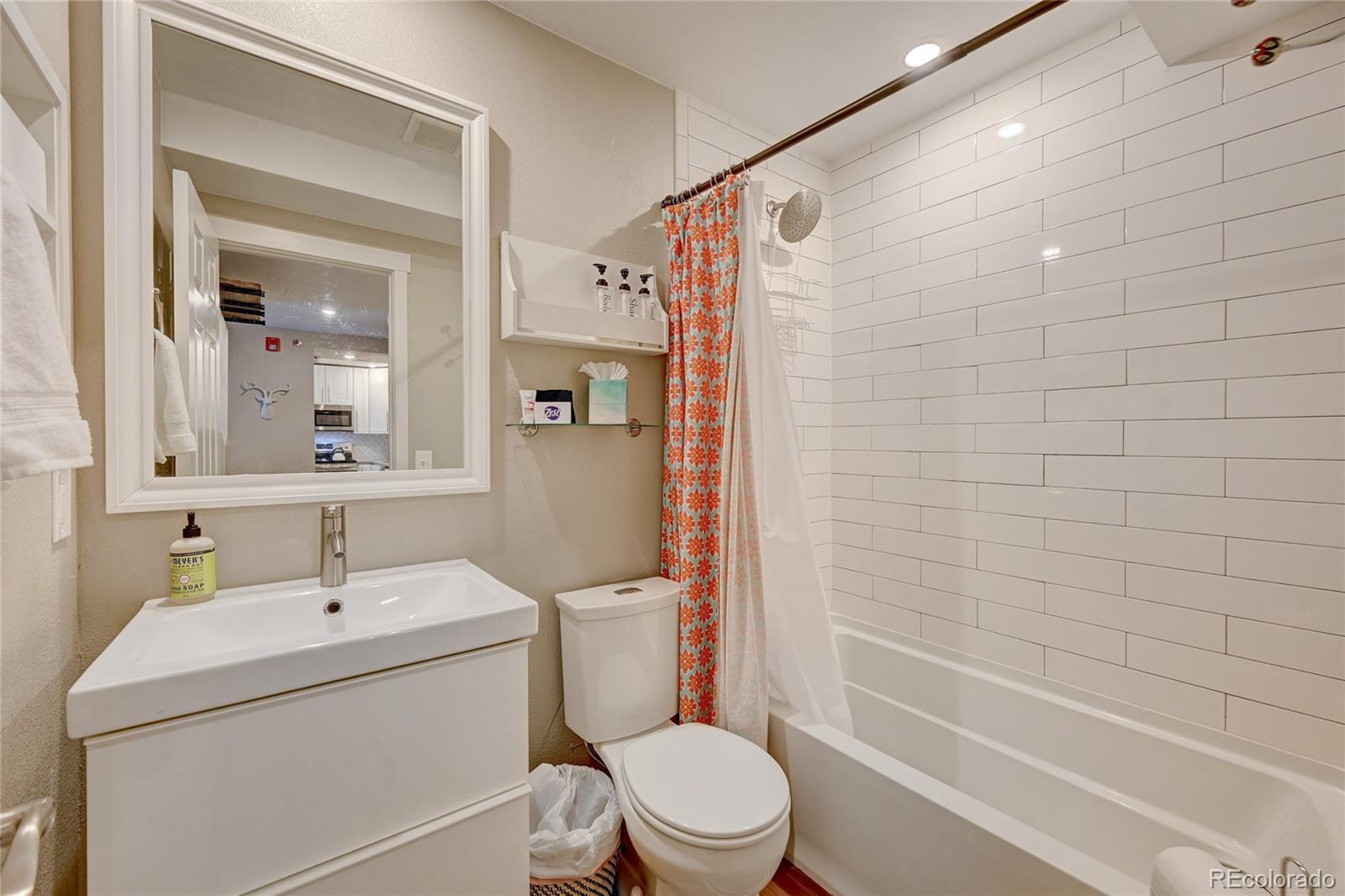 110 S Park Avenue Breckenridge CO 80424