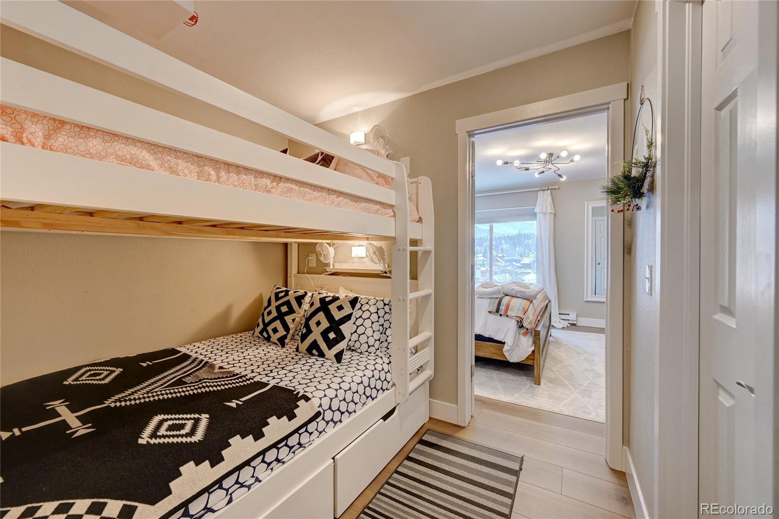 110 S Park Avenue Breckenridge CO 80424