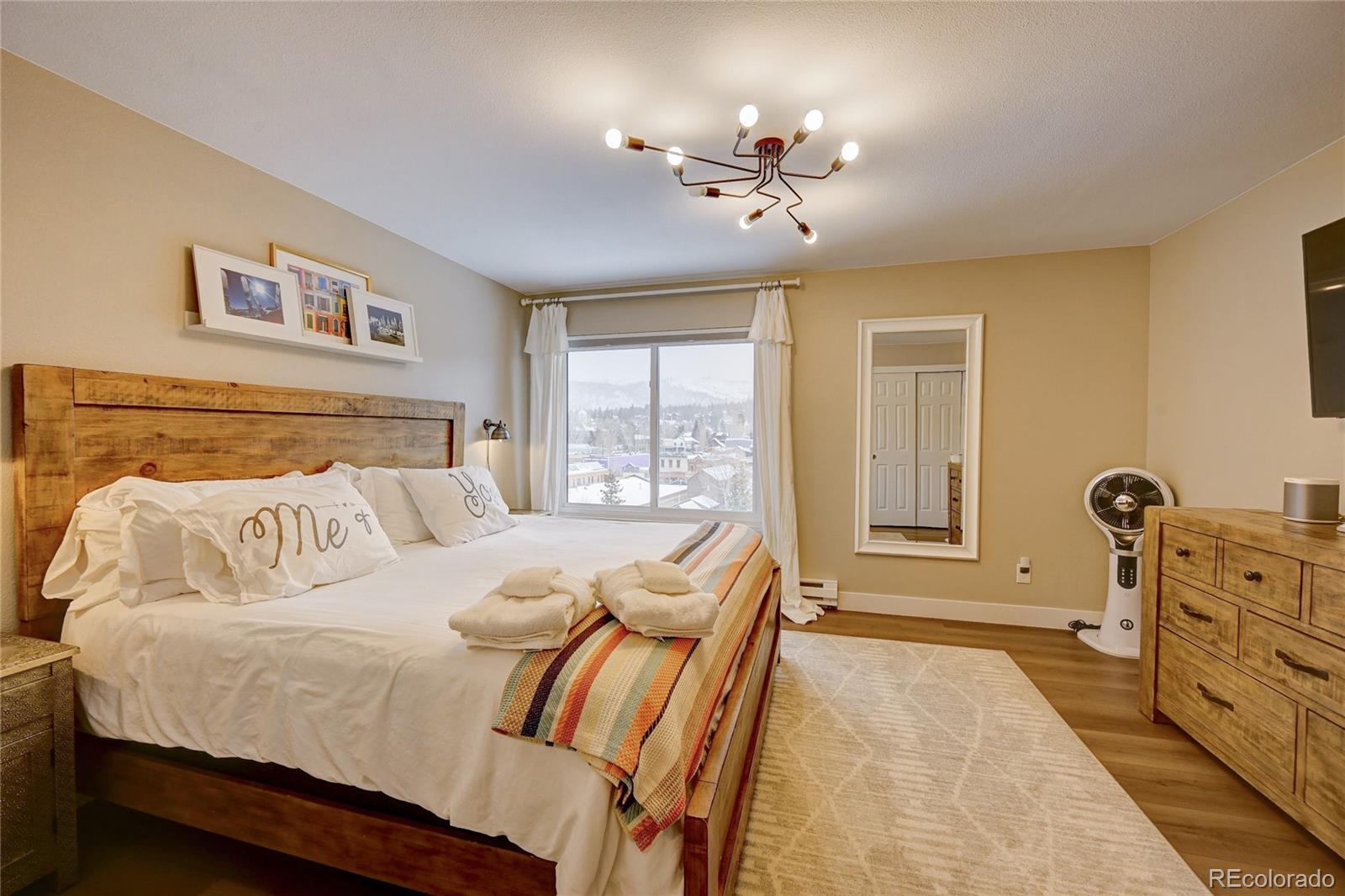 110 S Park Avenue Breckenridge CO 80424