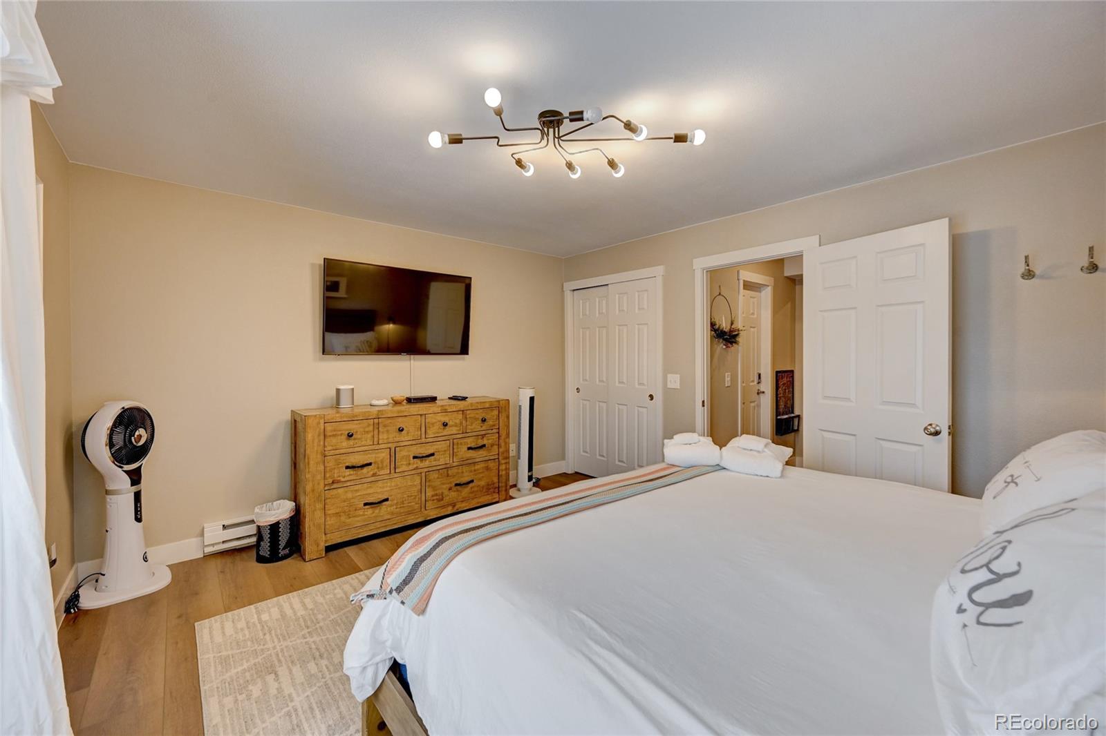 110 S Park Avenue Breckenridge CO 80424