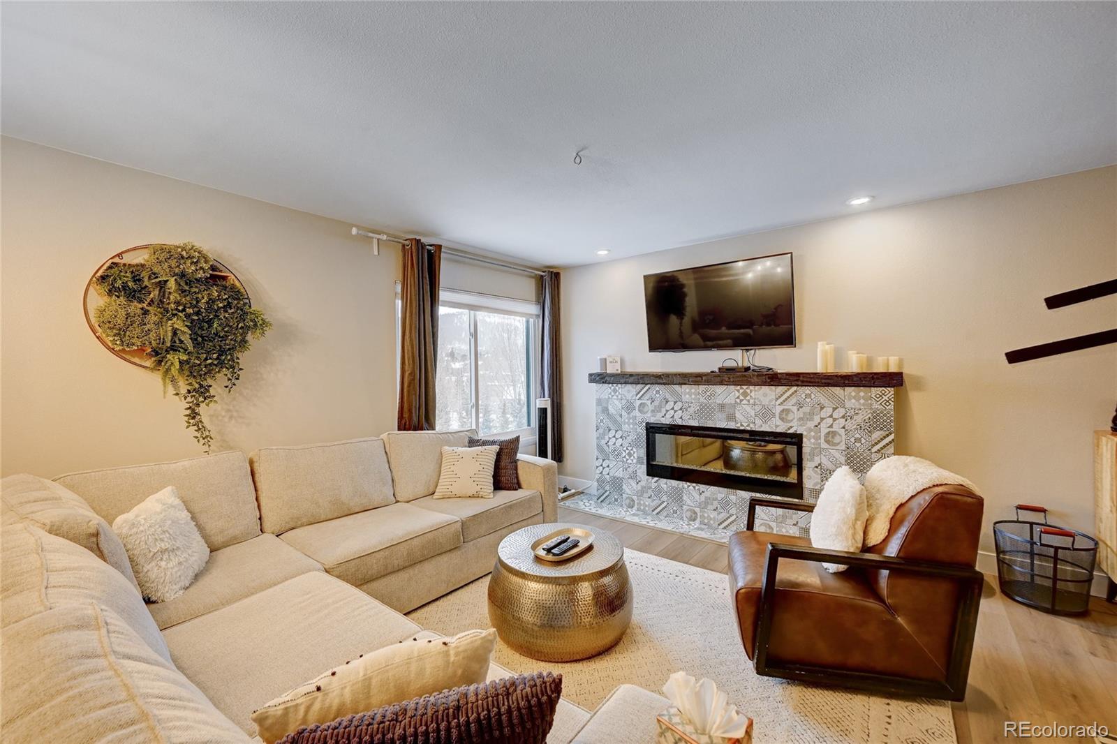 110 S Park Avenue Breckenridge CO 80424