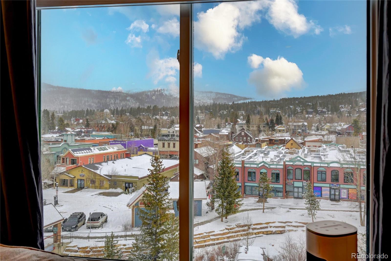 110 S Park Avenue Breckenridge CO 80424