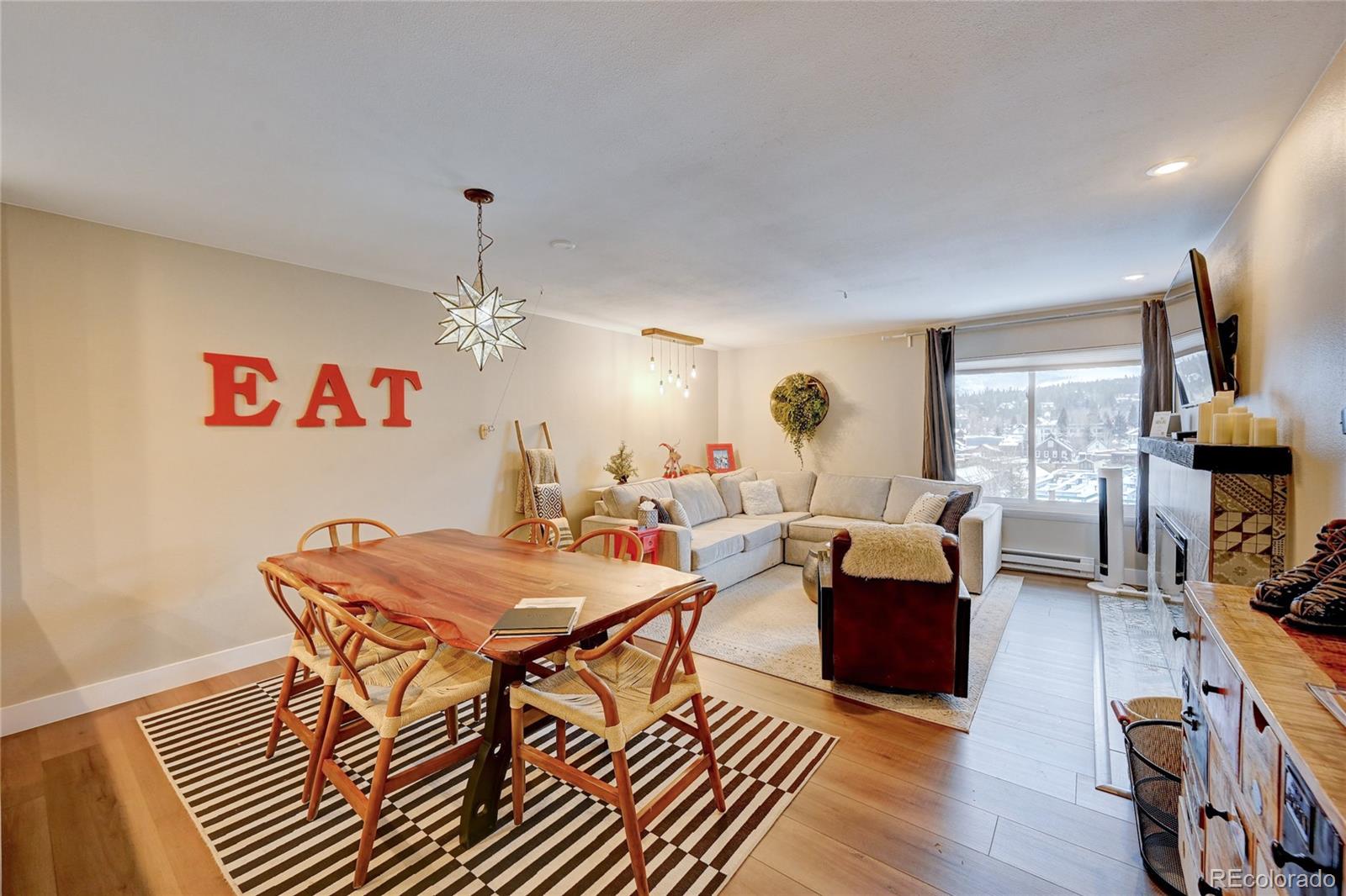 110 S Park Avenue Breckenridge CO 80424